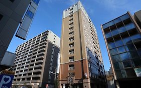 東横inn取手駅東口